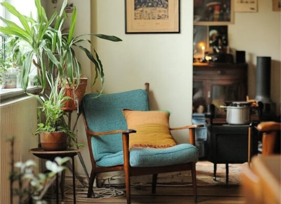 リノベーション