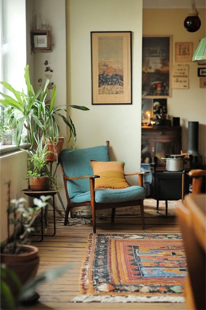 リノベーション