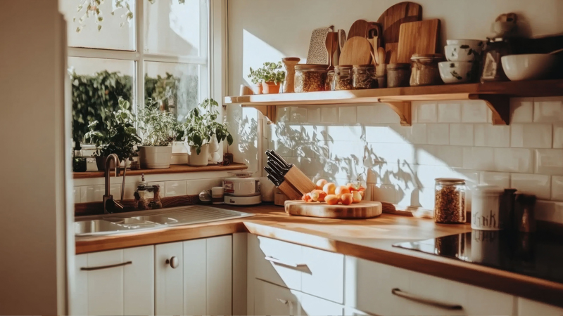 キッチンリフォーム