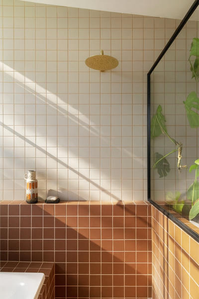 バスルームリフォーム